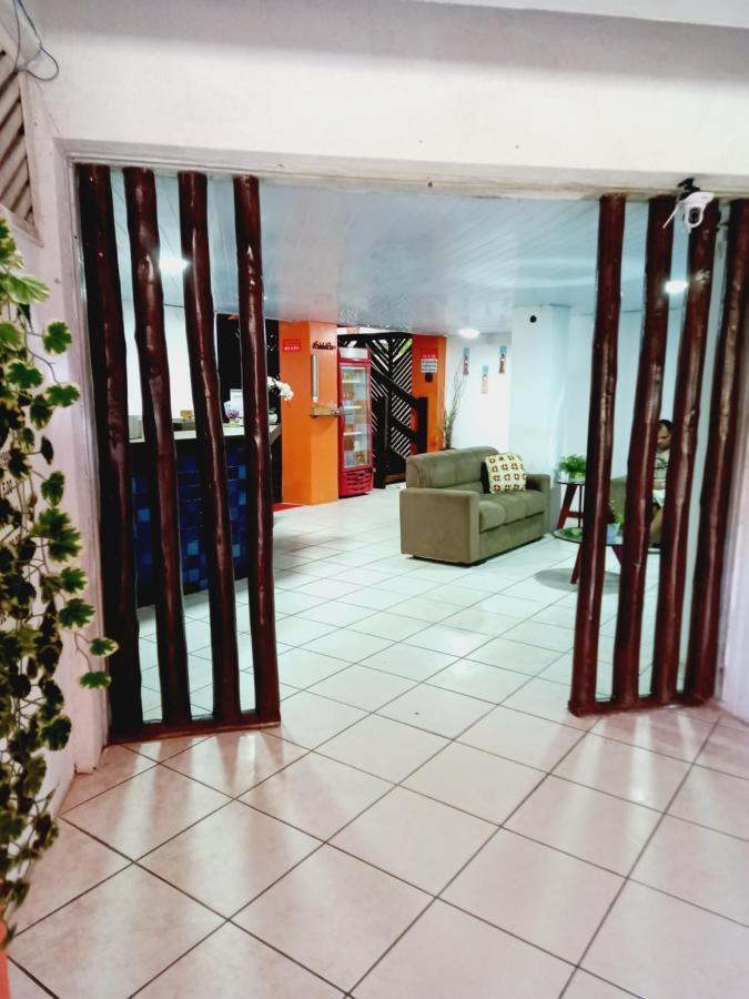 Hotel Corsario Tropical Salvador Ngoại thất bức ảnh