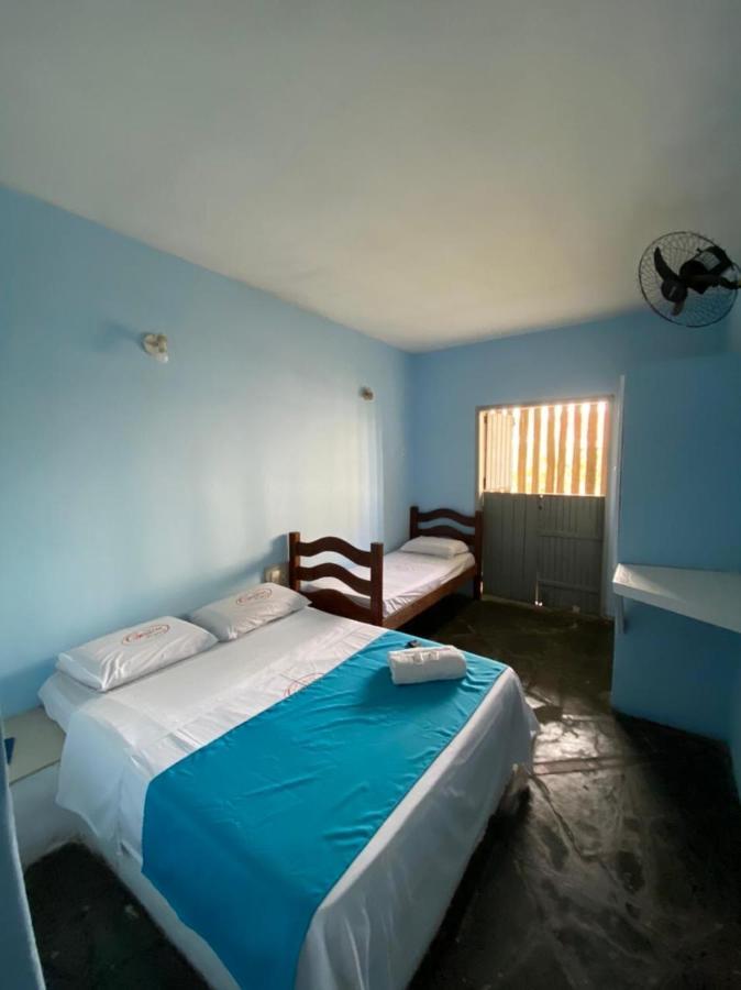 Hotel Corsario Tropical Salvador Ngoại thất bức ảnh