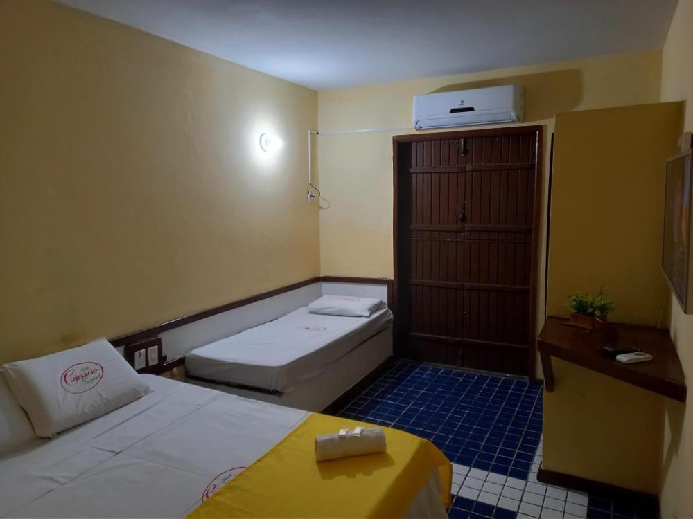 Hotel Corsario Tropical Salvador Ngoại thất bức ảnh
