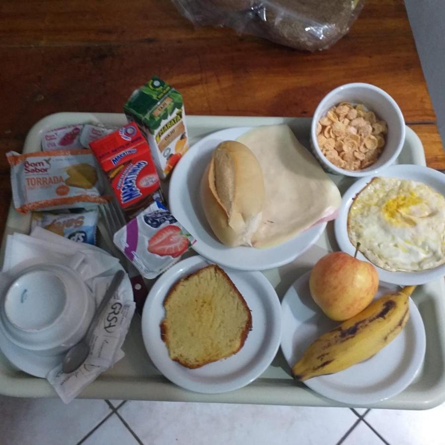 Hotel Corsario Tropical Salvador Ngoại thất bức ảnh